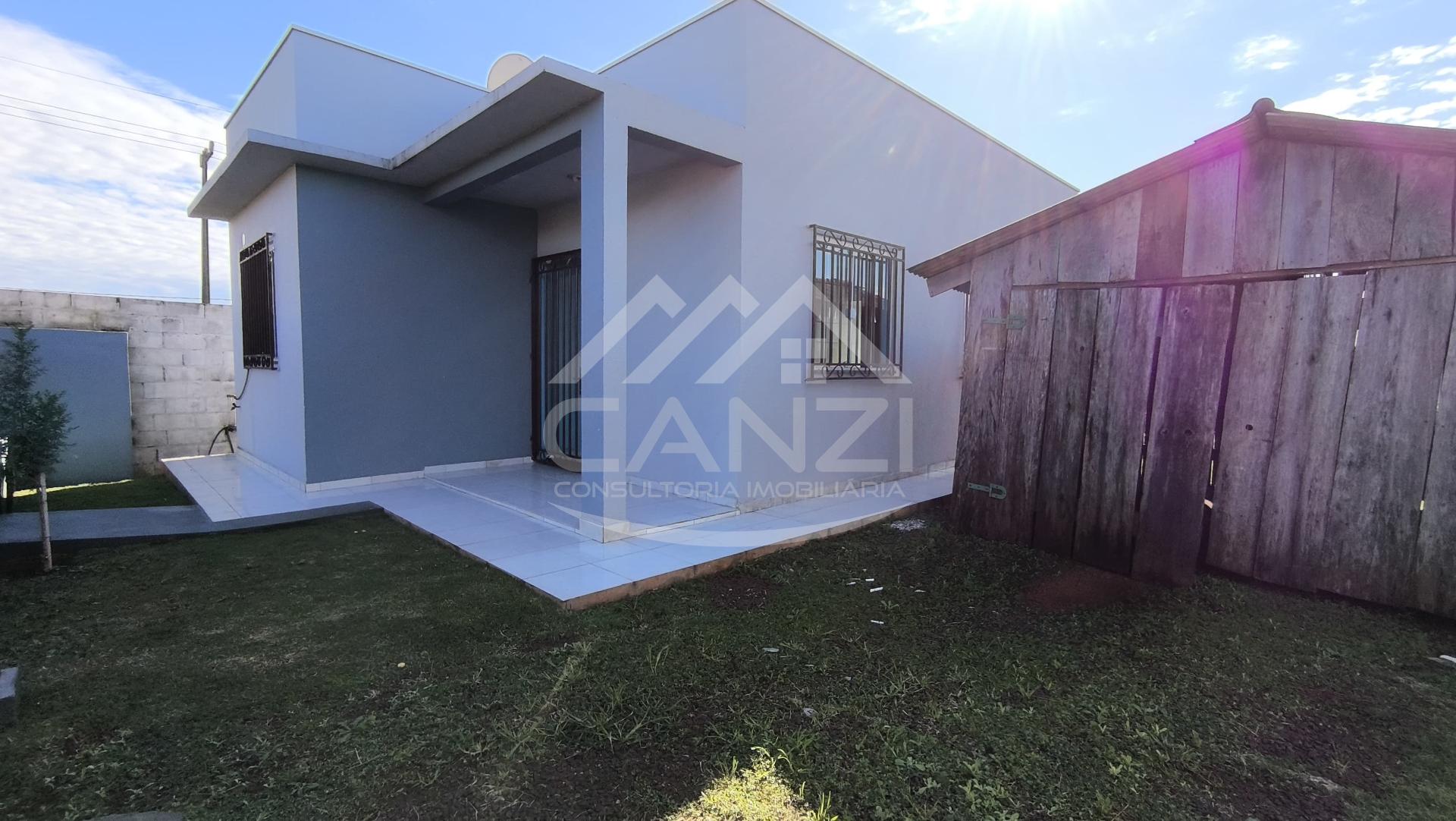 Canzi Consultoria Imobiliria em Realeza PR