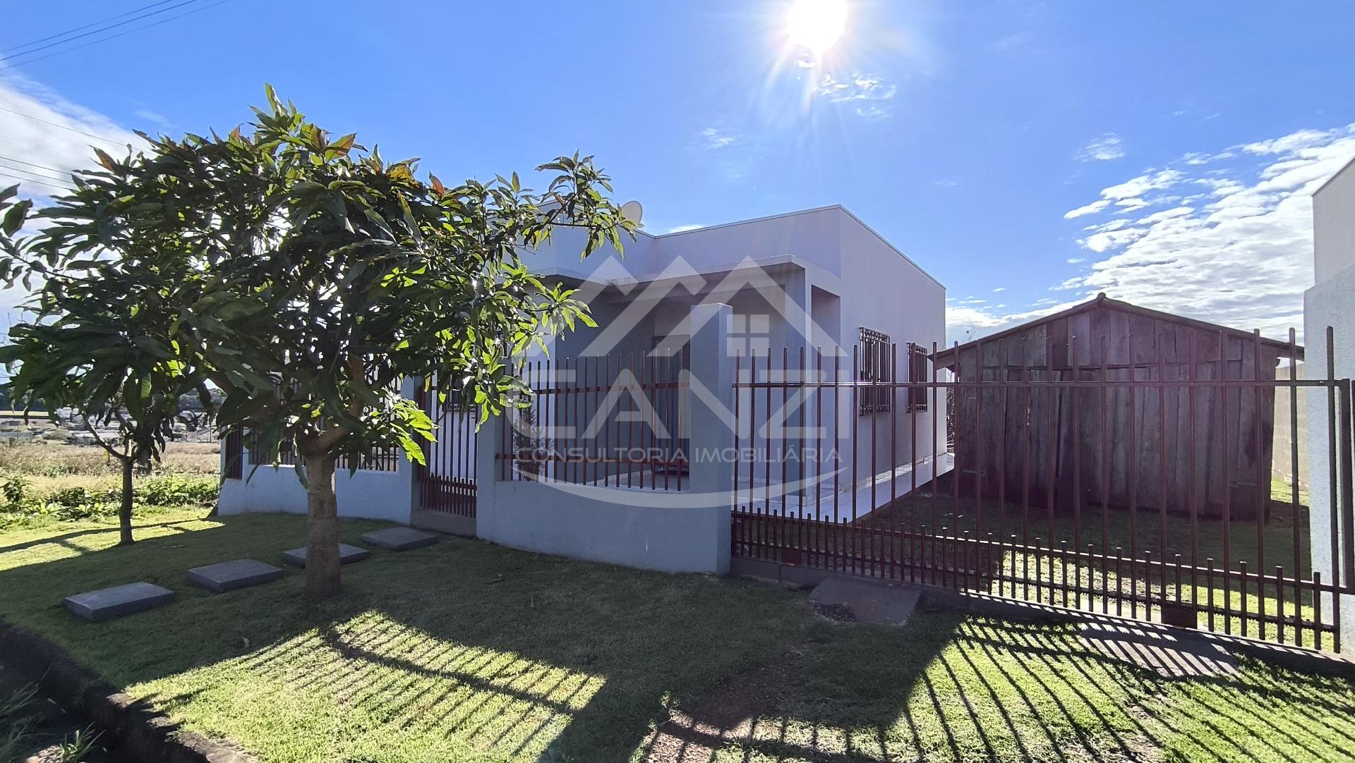 Canzi Consultoria Imobiliria em Realeza PR
