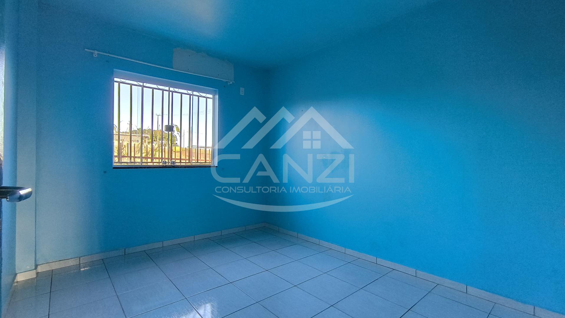 Canzi Consultoria Imobiliria em Realeza PR
