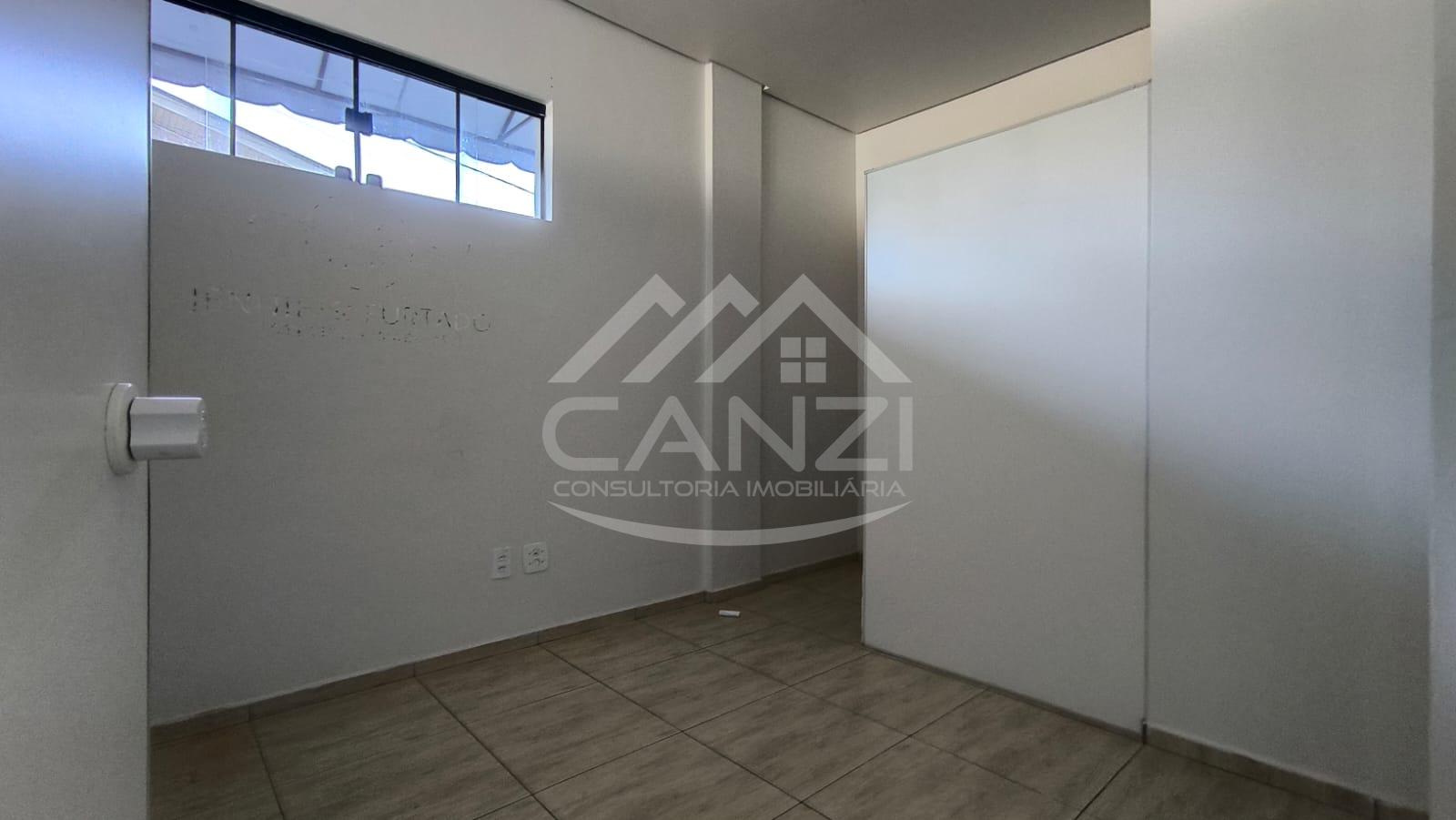 Canzi Consultoria Imobiliria em Realeza PR