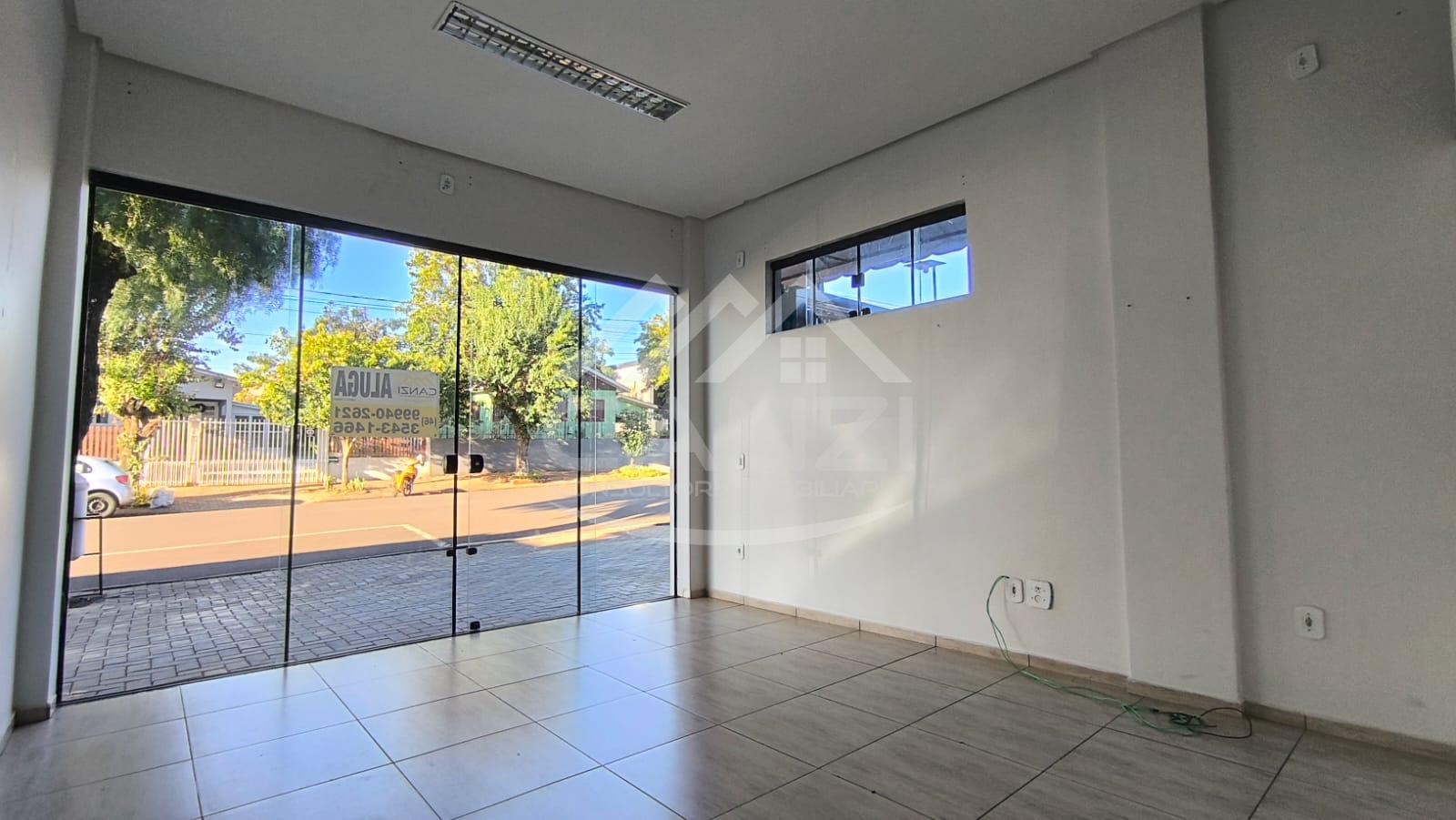 SALA COMERCIAL BAIRRO Centro Cvico