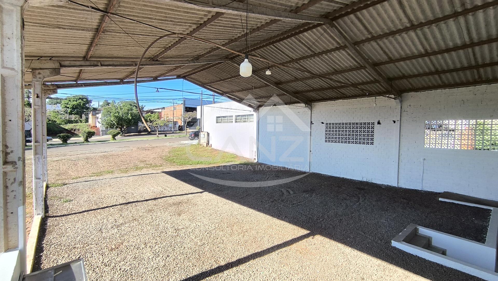Canzi Consultoria Imobiliria em Realeza PR