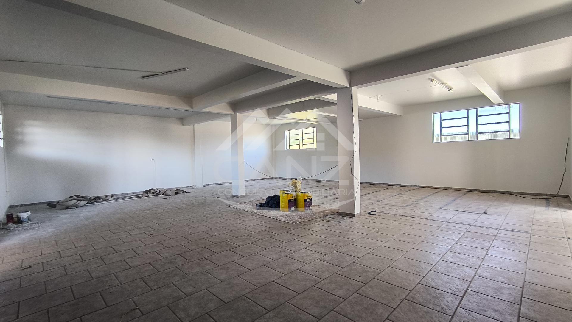 Canzi Consultoria Imobiliria em Realeza PR