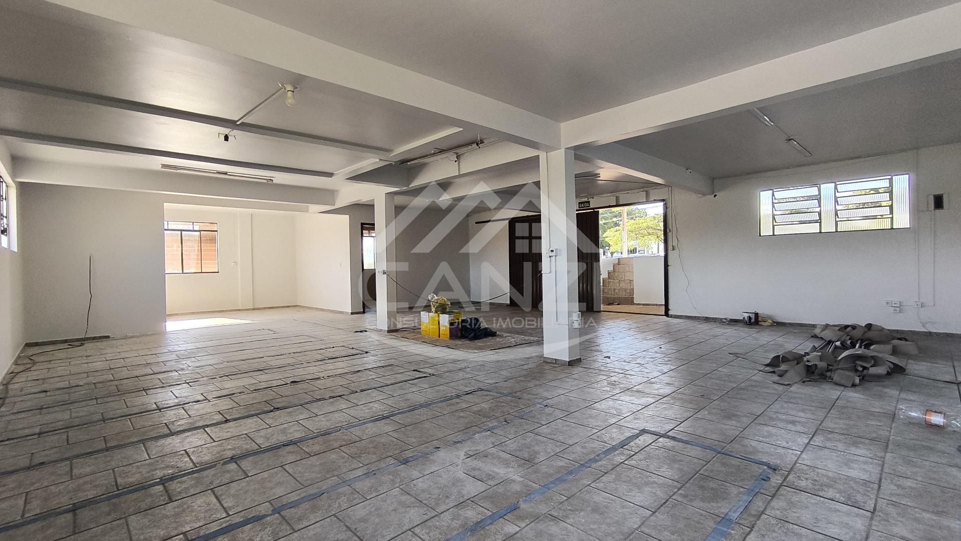 Canzi Consultoria Imobiliria em Realeza PR