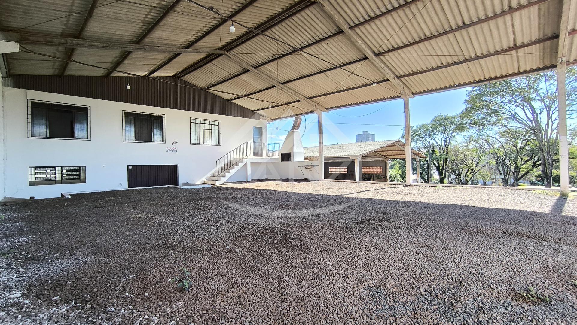 Canzi Consultoria Imobiliria em Realeza PR
