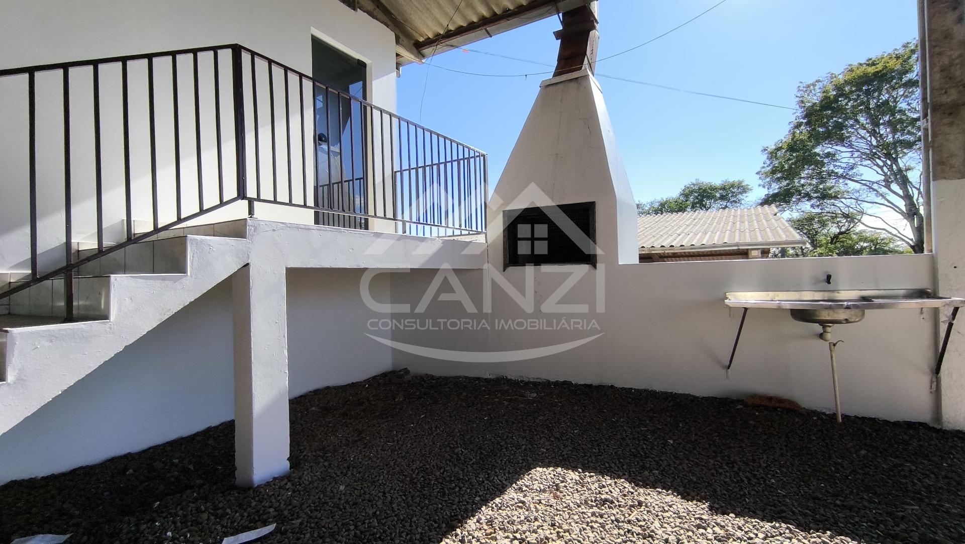 Canzi Consultoria Imobiliria em Realeza PR