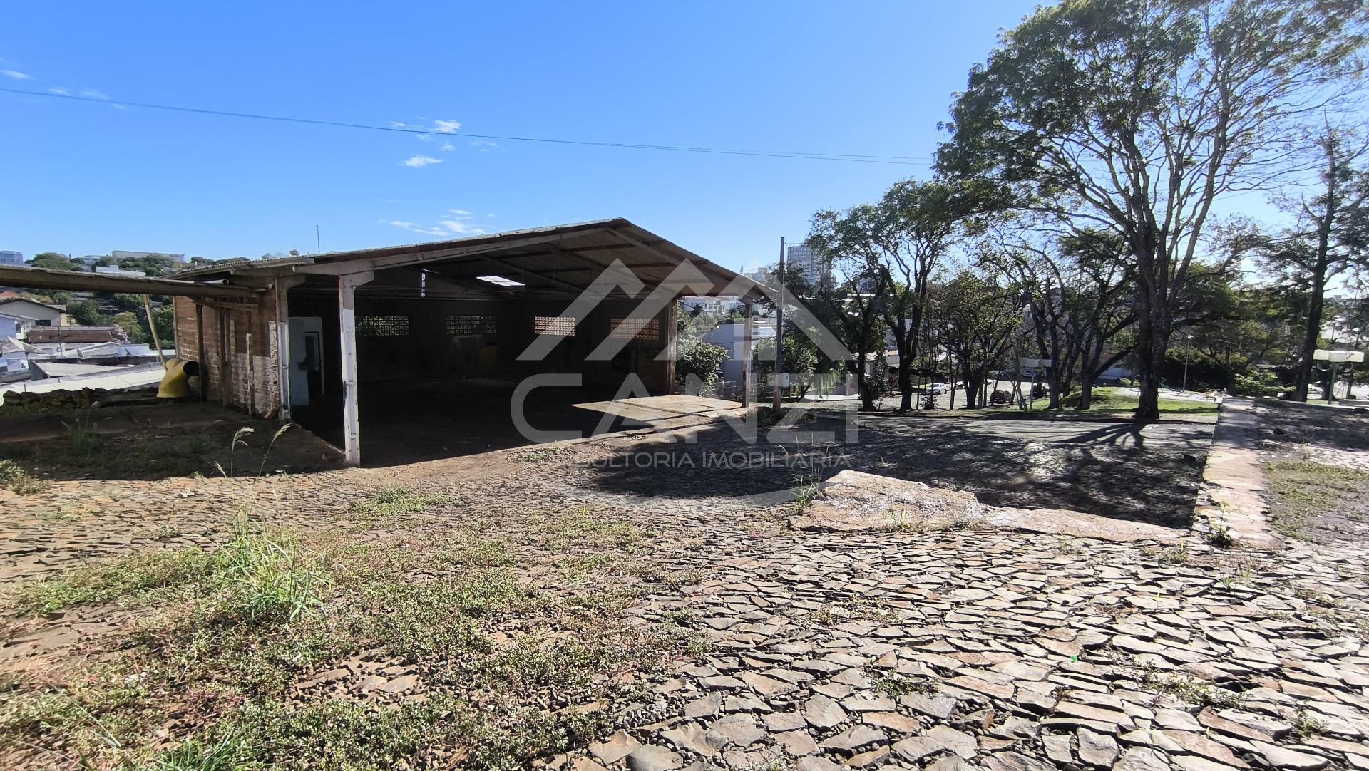 Canzi Consultoria Imobiliria em Realeza PR