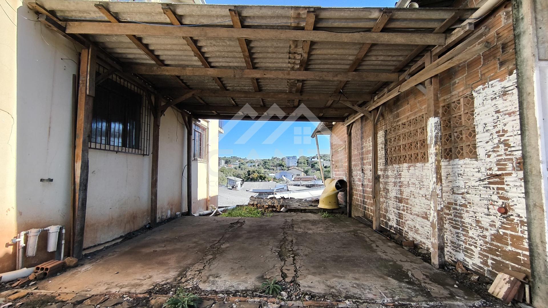 Canzi Consultoria Imobiliria em Realeza PR