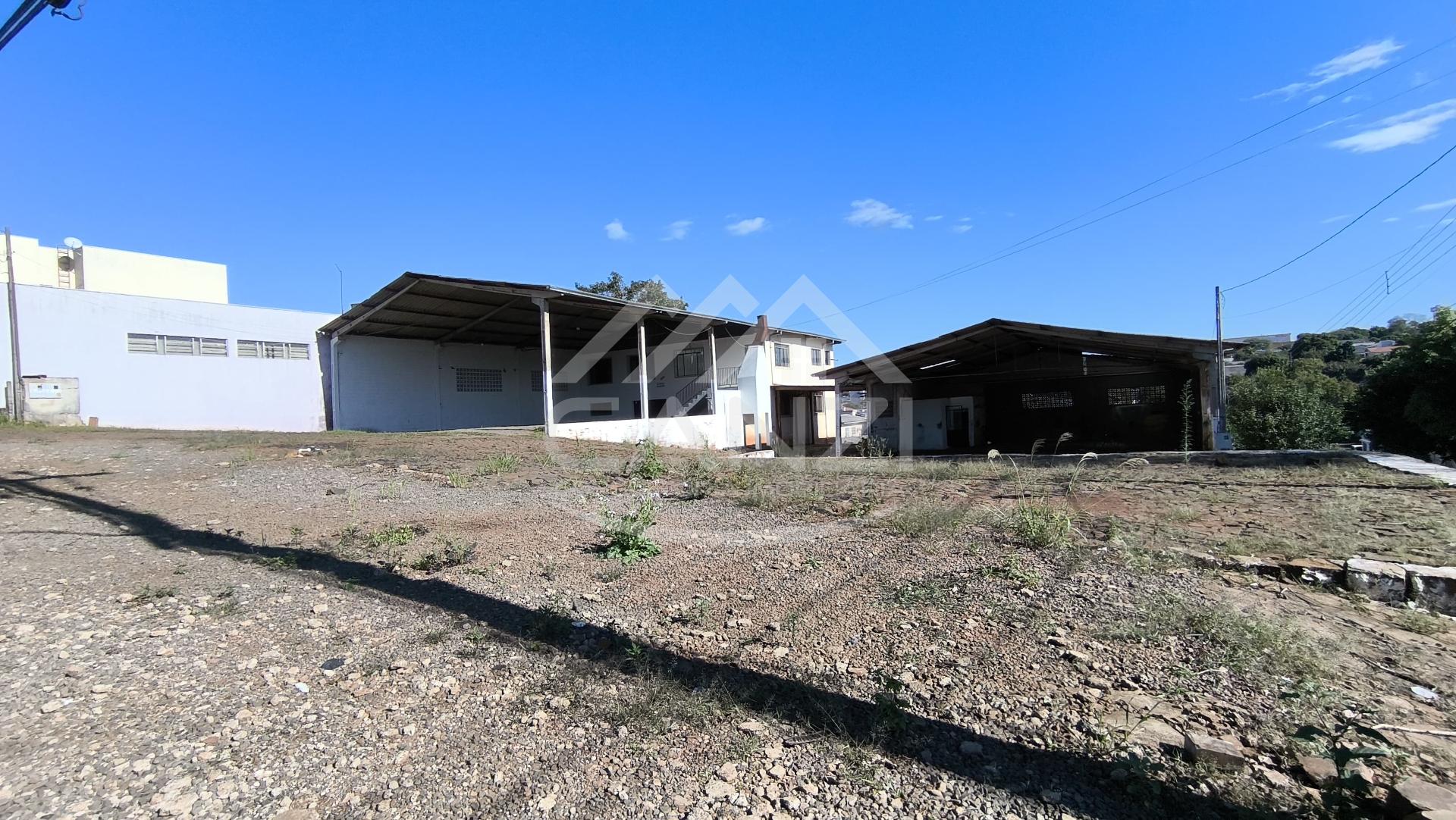Canzi Consultoria Imobiliria em Realeza PR