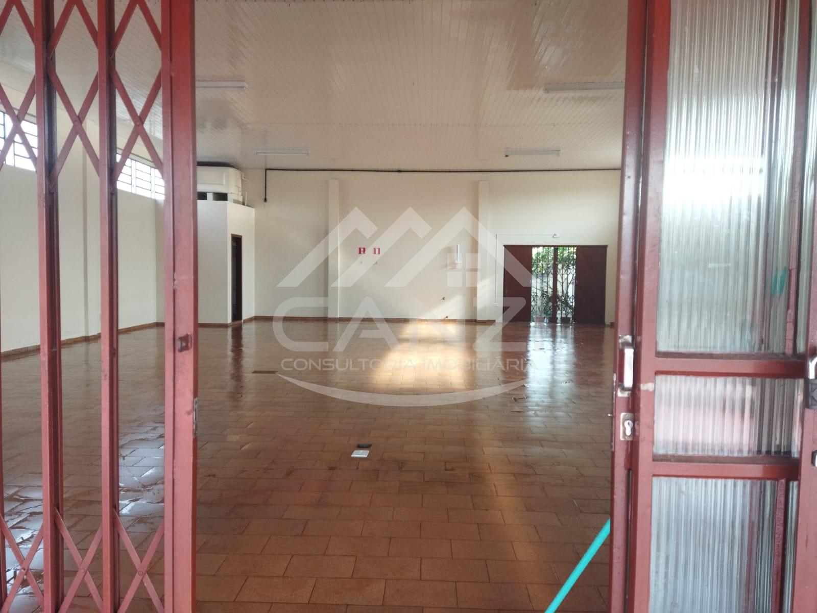 Canzi Consultoria Imobiliria em Realeza PR