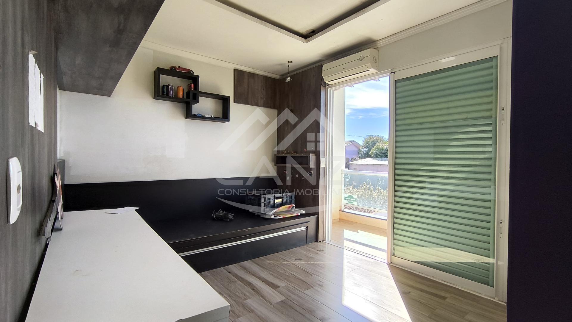 Canzi Consultoria Imobiliria em Realeza PR