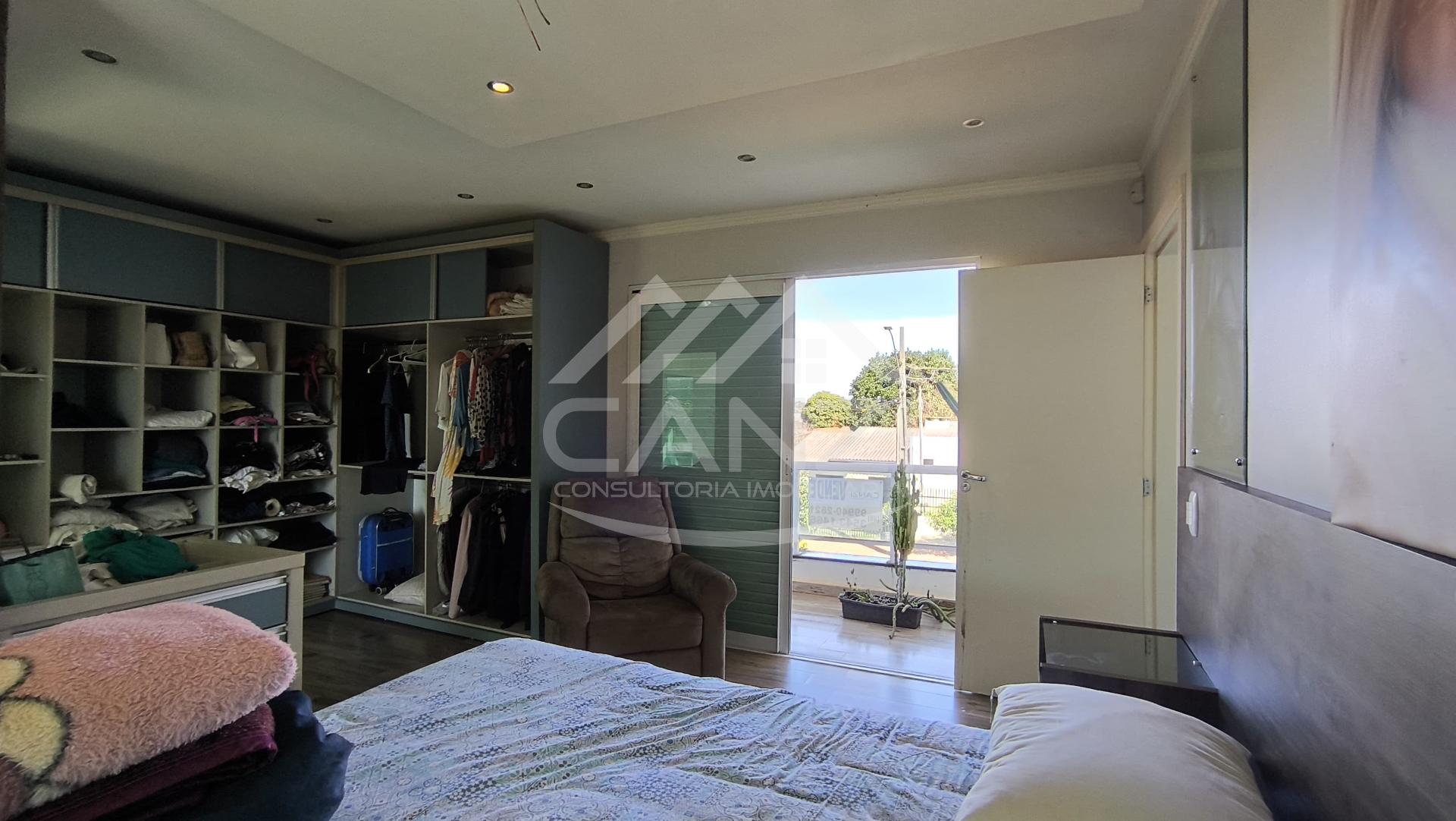 Canzi Consultoria Imobiliria em Realeza PR