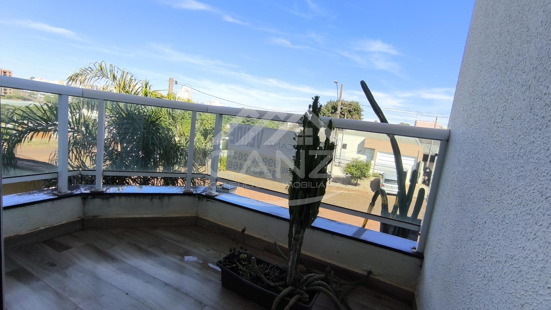 Canzi Consultoria Imobiliria em Realeza PR