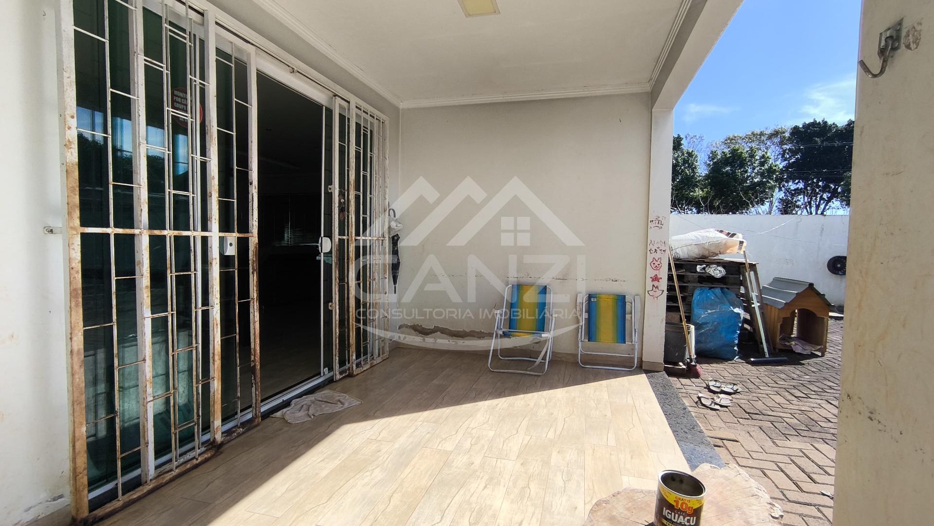 Canzi Consultoria Imobiliria em Realeza PR