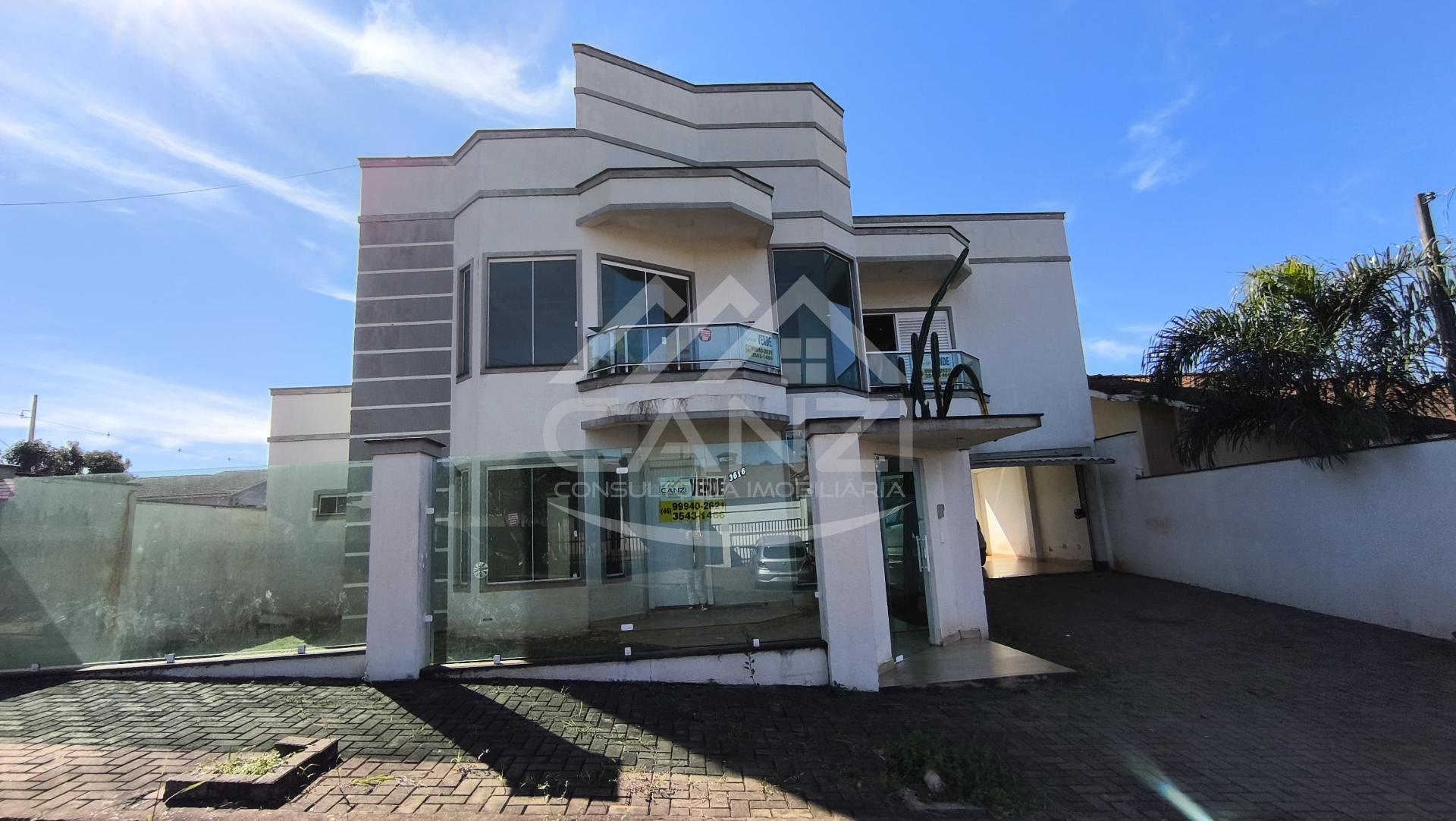 Canzi Consultoria Imobiliria em Realeza PR