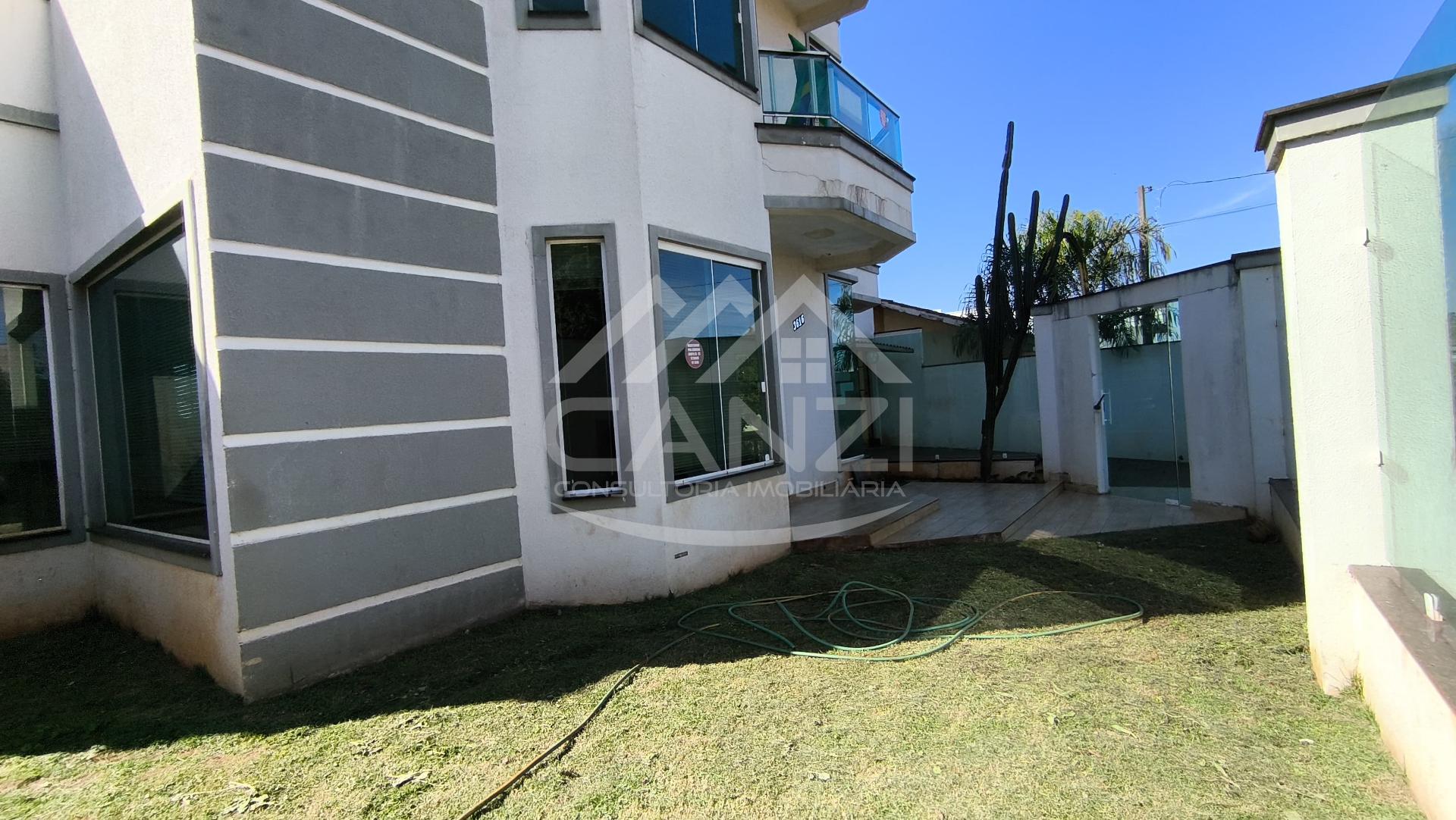 Canzi Consultoria Imobiliria em Realeza PR