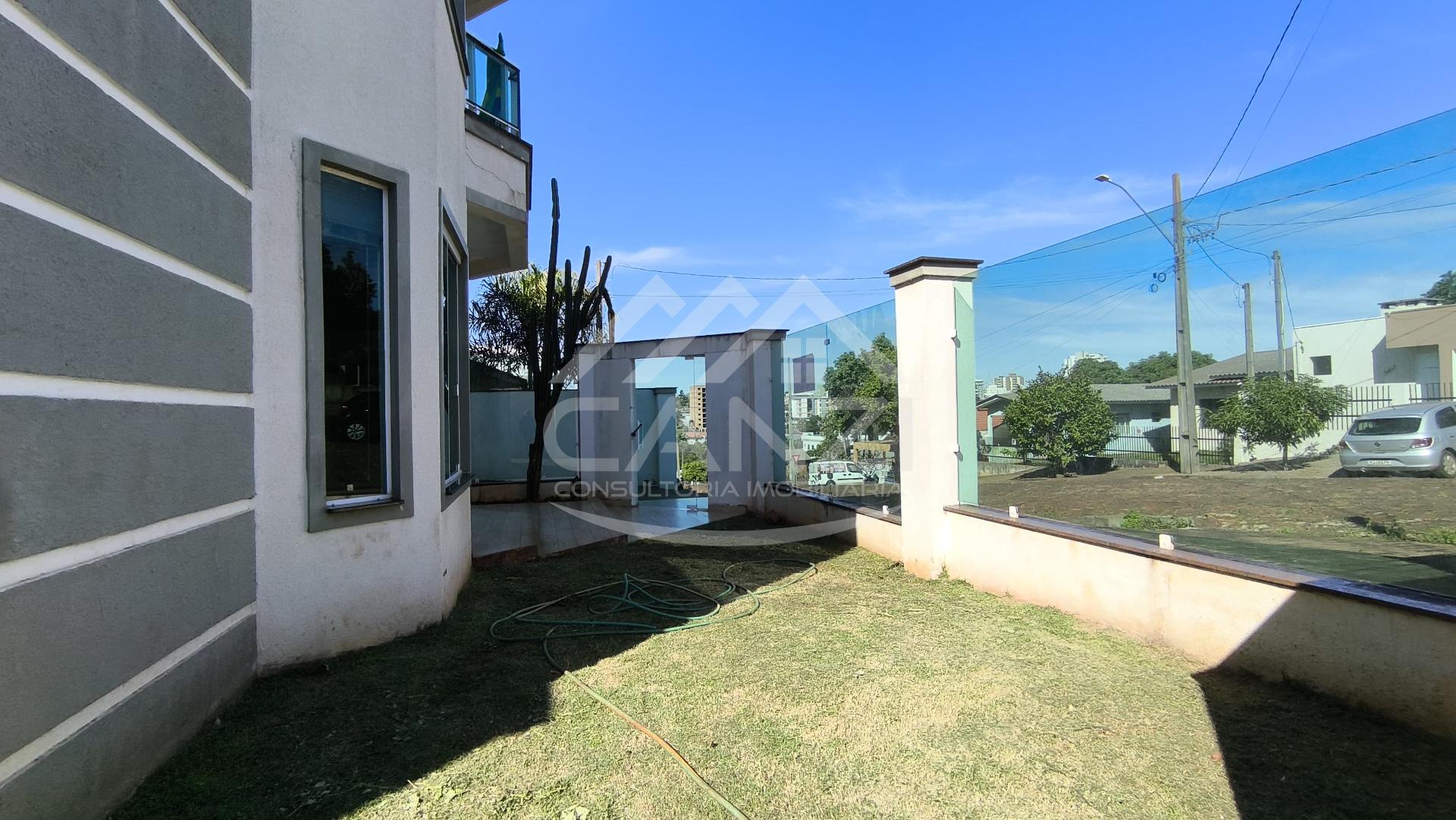 Canzi Consultoria Imobiliria em Realeza PR