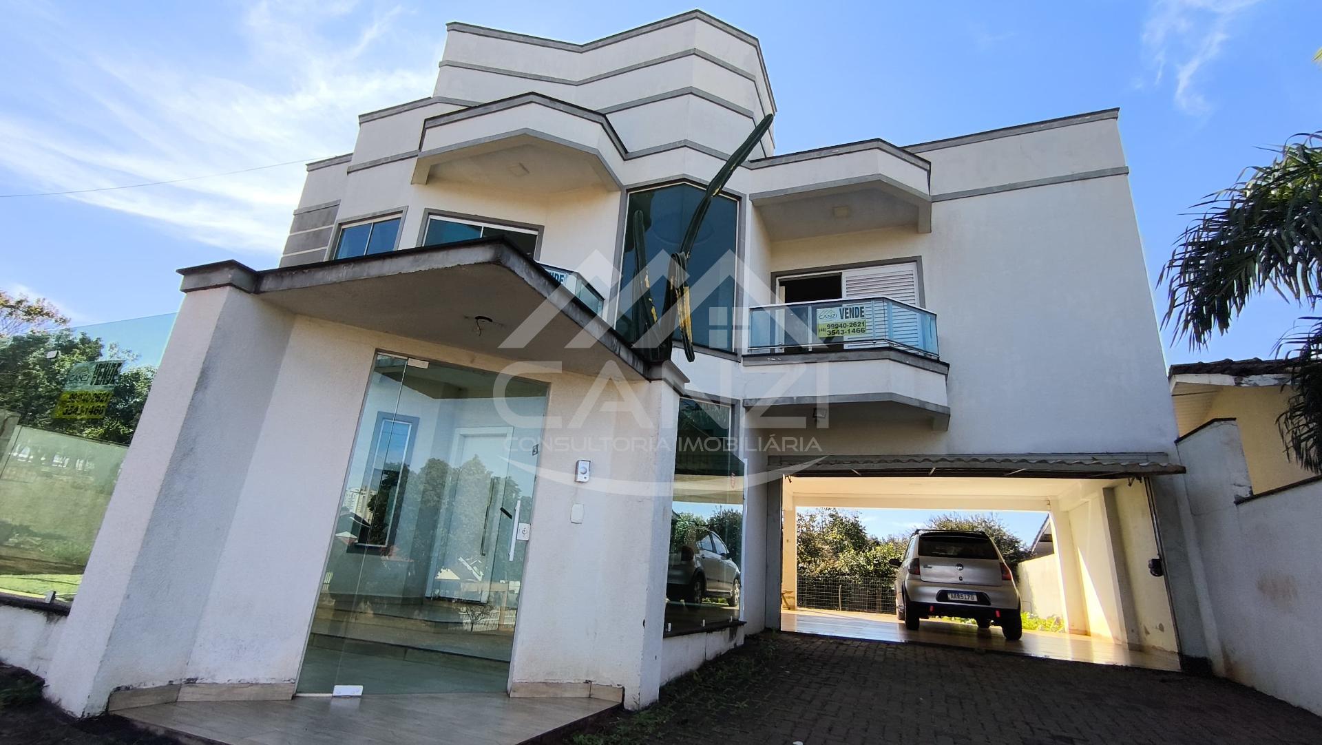 Canzi Consultoria Imobiliria em Realeza PR