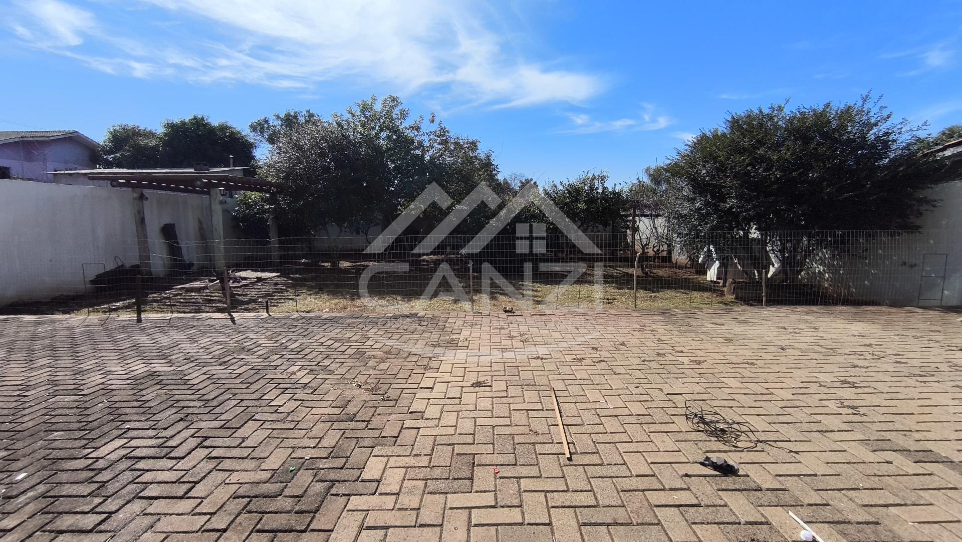 Canzi Consultoria Imobiliria em Realeza PR