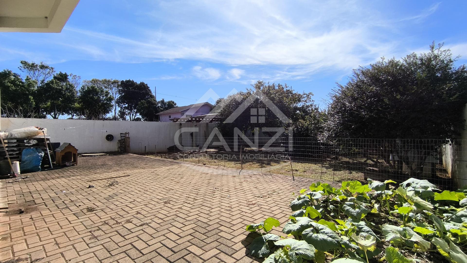 Canzi Consultoria Imobiliria em Realeza PR