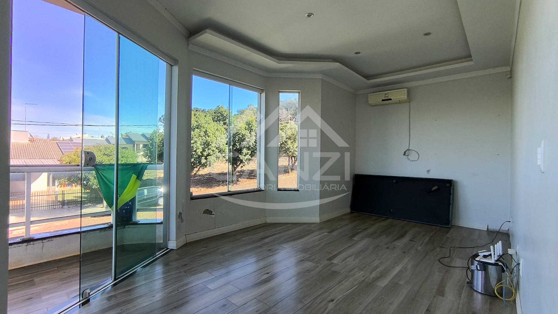 Canzi Consultoria Imobiliria em Realeza PR