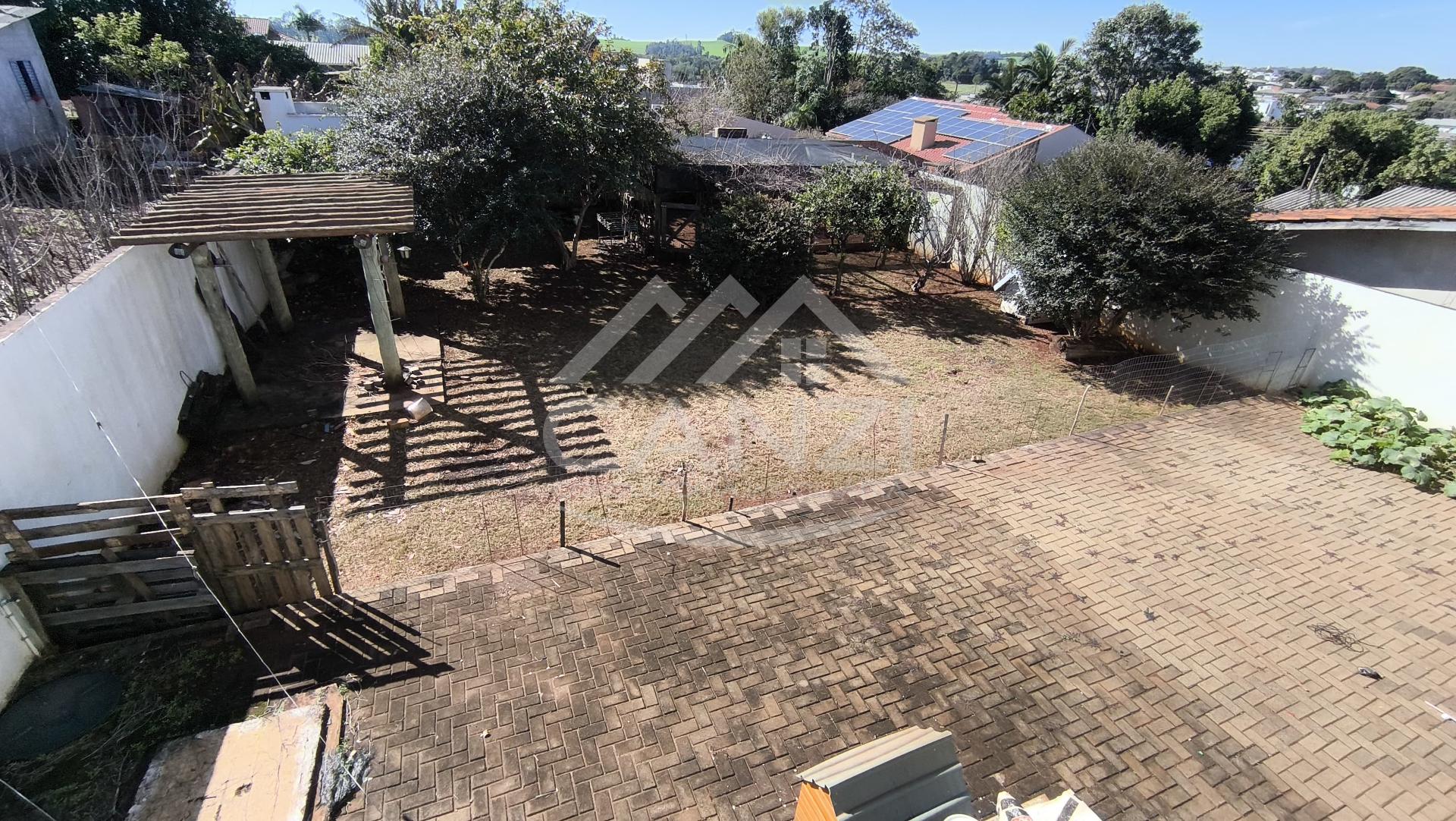 Canzi Consultoria Imobiliria em Realeza PR