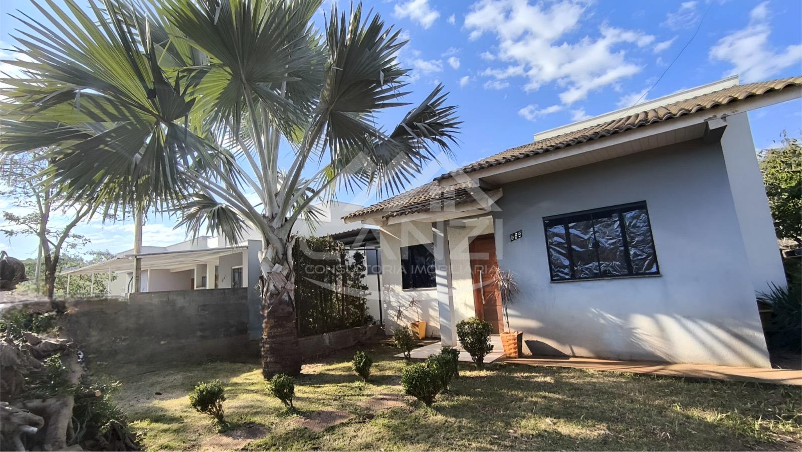 Canzi Consultoria Imobiliria em Realeza PR