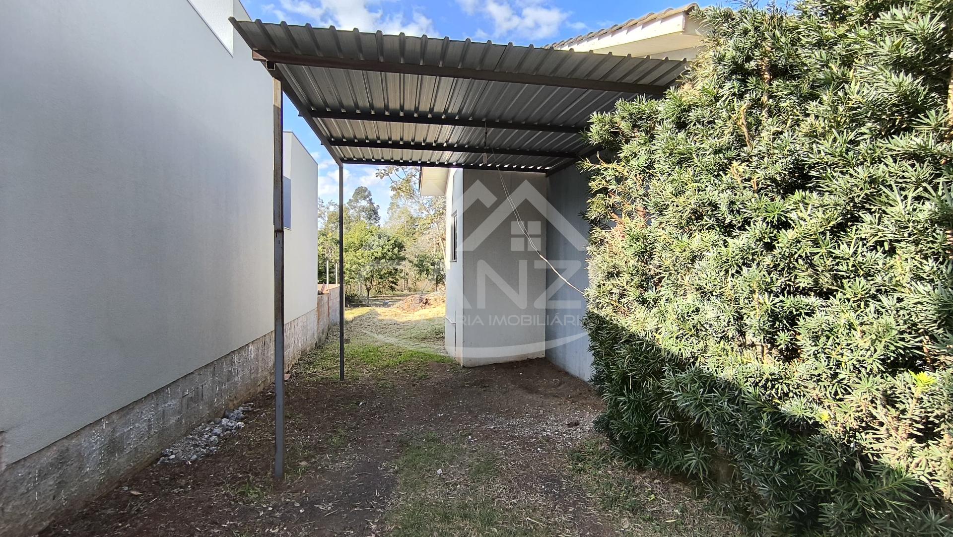 Canzi Consultoria Imobiliria em Realeza PR