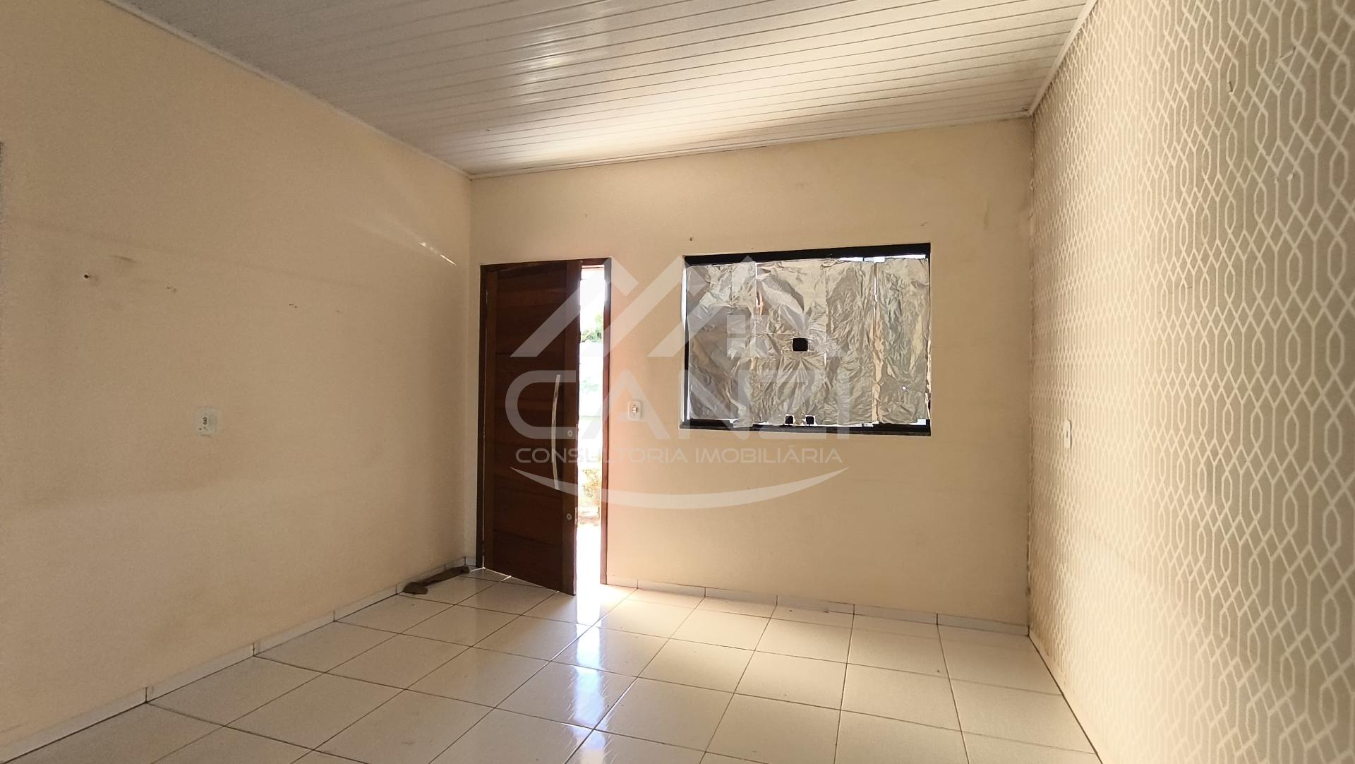 Canzi Consultoria Imobiliria em Realeza PR
