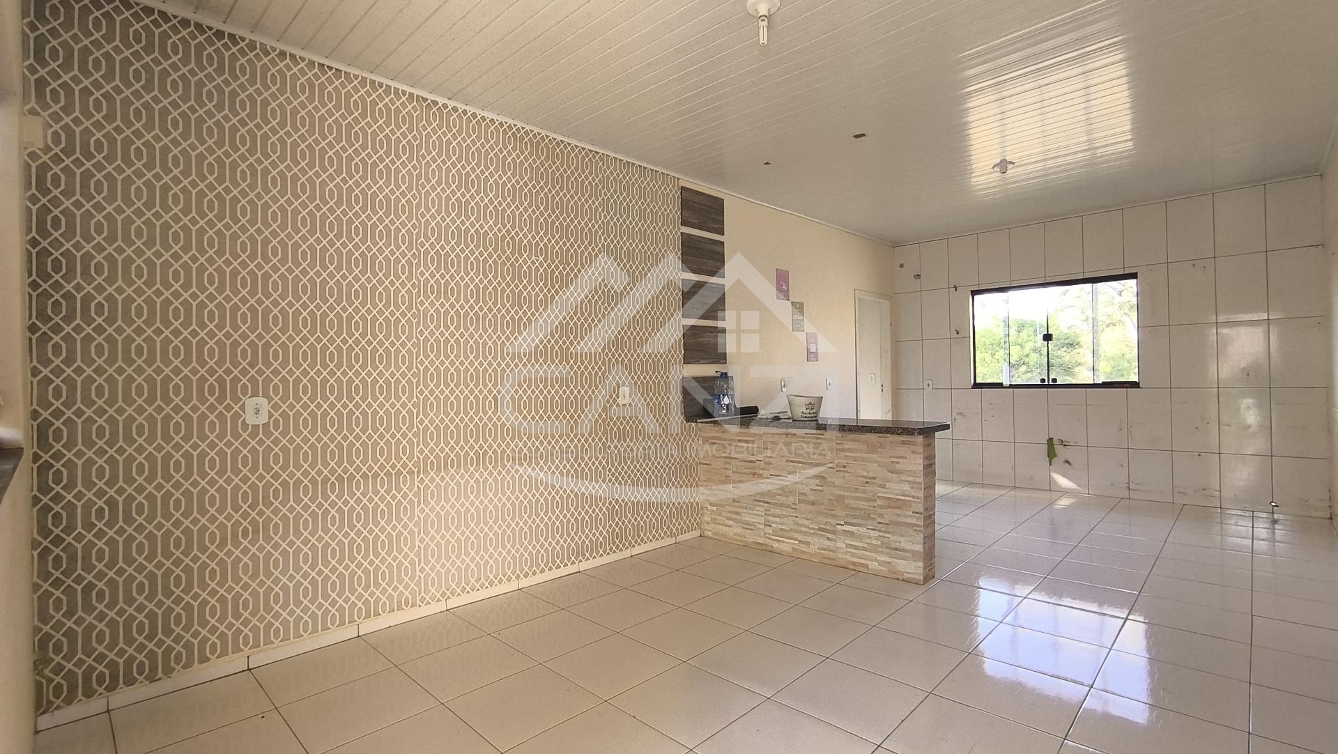 Canzi Consultoria Imobiliria em Realeza PR