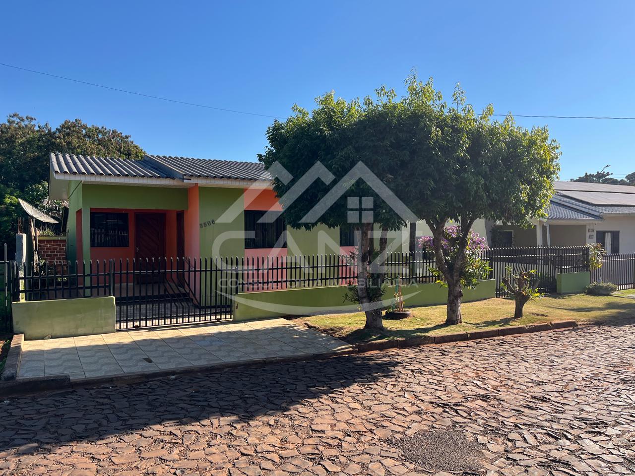 Canzi Consultoria Imobiliria em Realeza PR