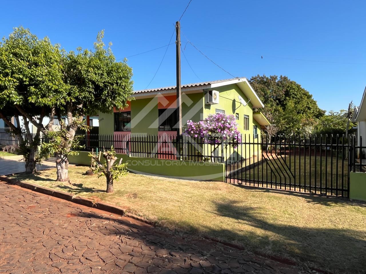 Canzi Consultoria Imobiliria em Realeza PR