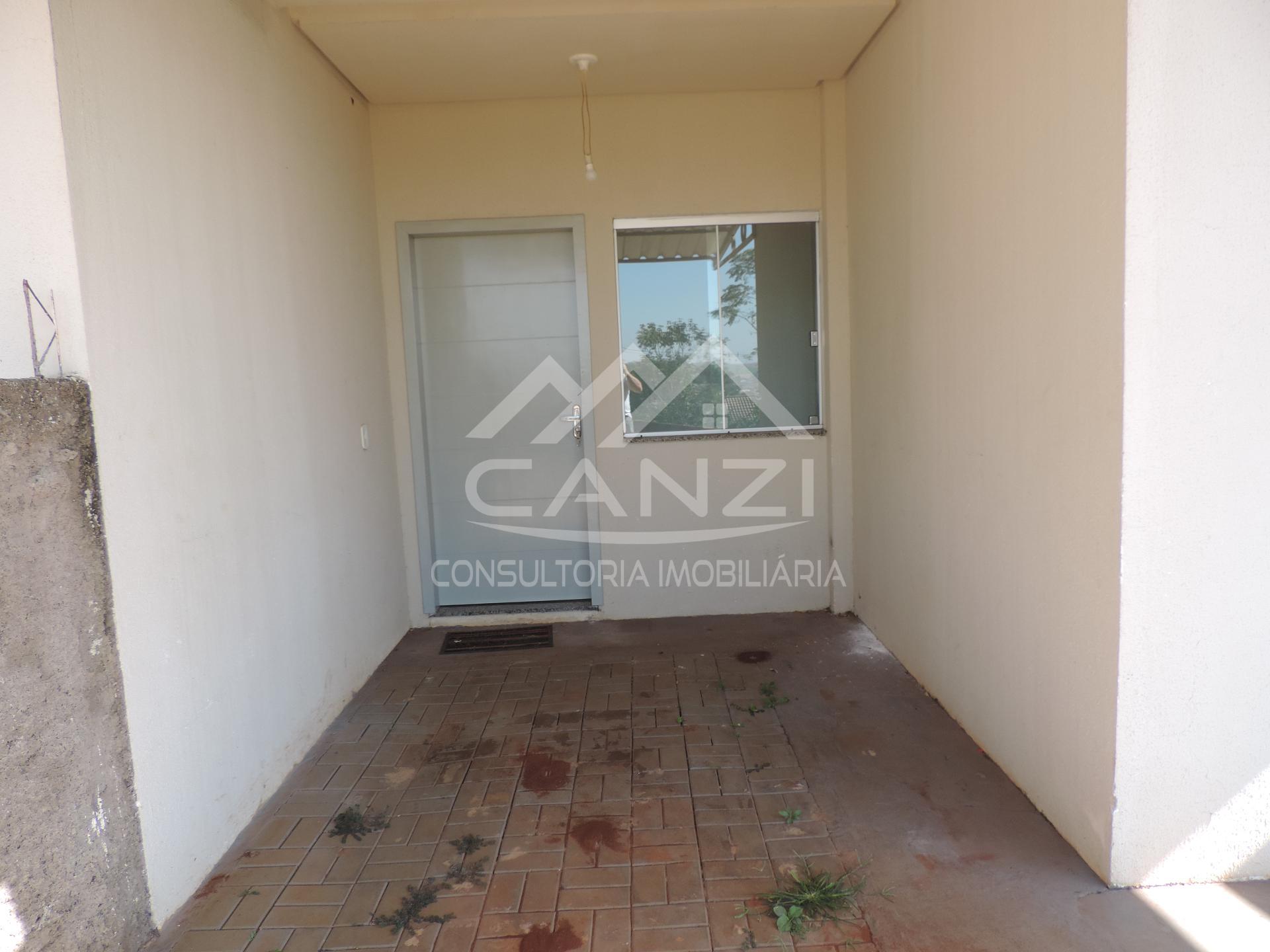 Canzi Consultoria Imobiliria em Realeza PR