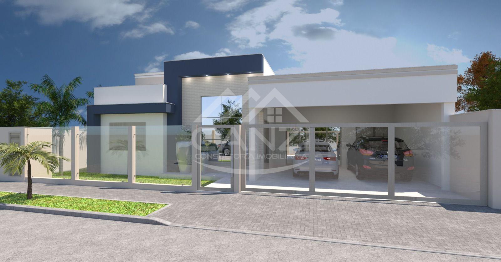 CASA ALTO PADRO  VENDA EM REALEZA PR.