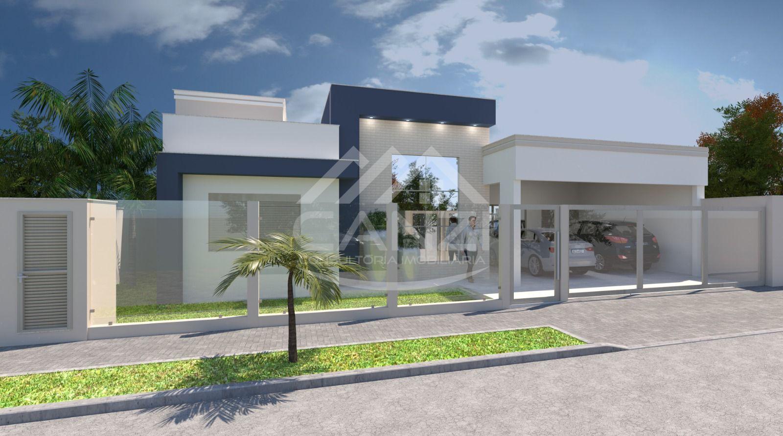Canzi Consultoria Imobiliria em Realeza PR