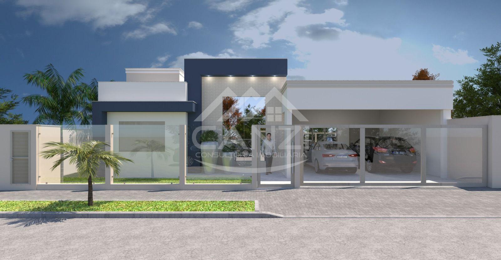 Canzi Consultoria Imobiliria em Realeza PR