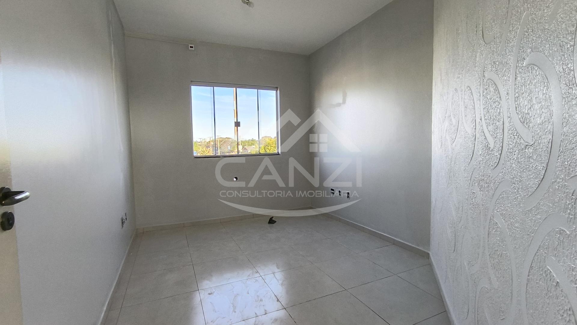 Canzi Consultoria Imobiliria em Realeza PR