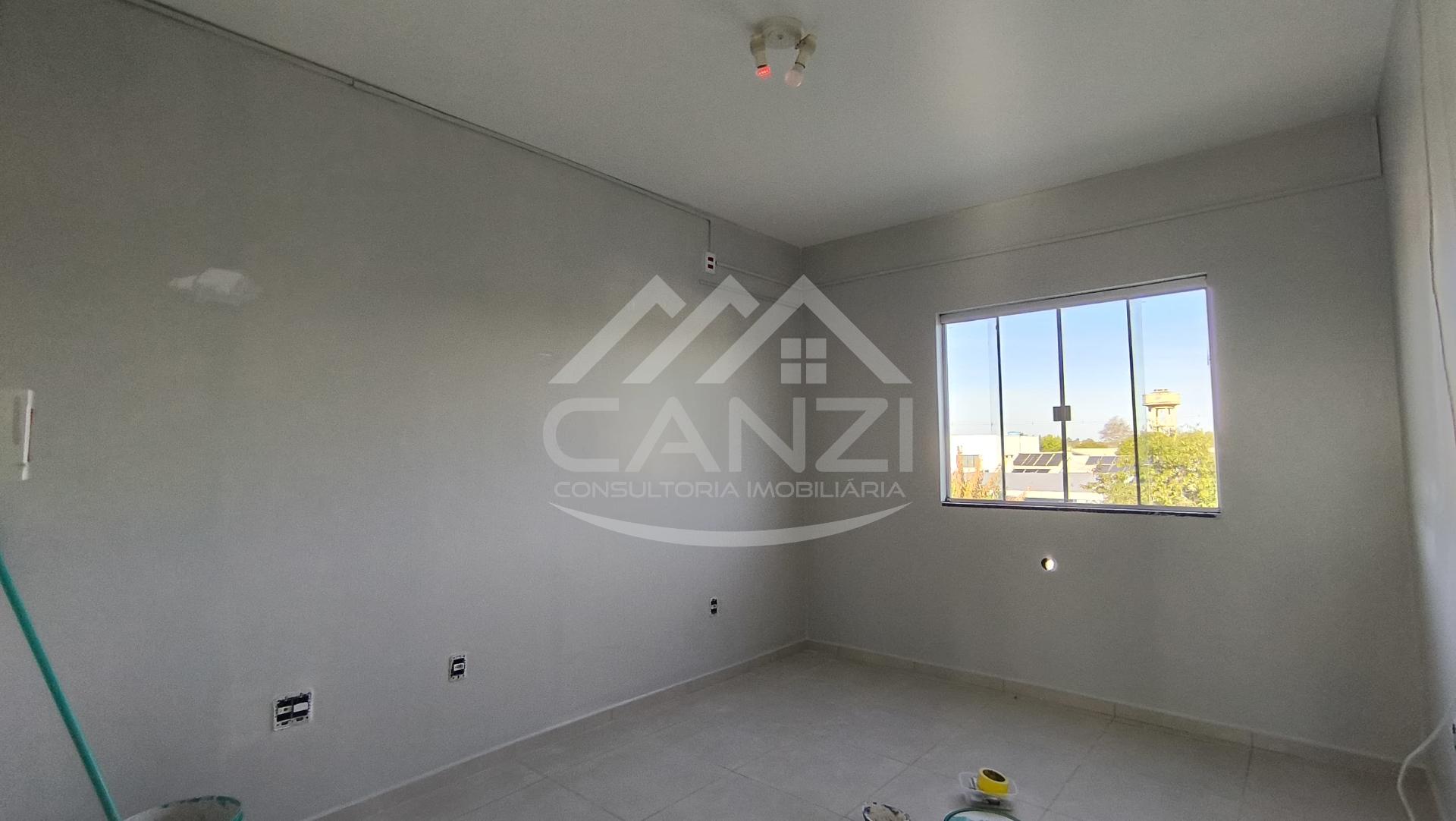 Canzi Consultoria Imobiliria em Realeza PR