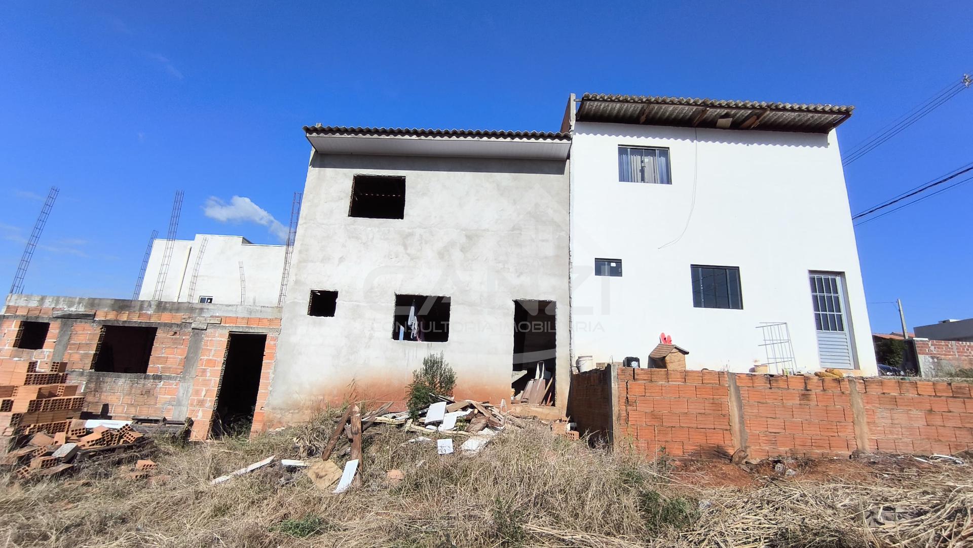 Canzi Consultoria Imobiliria em Realeza PR