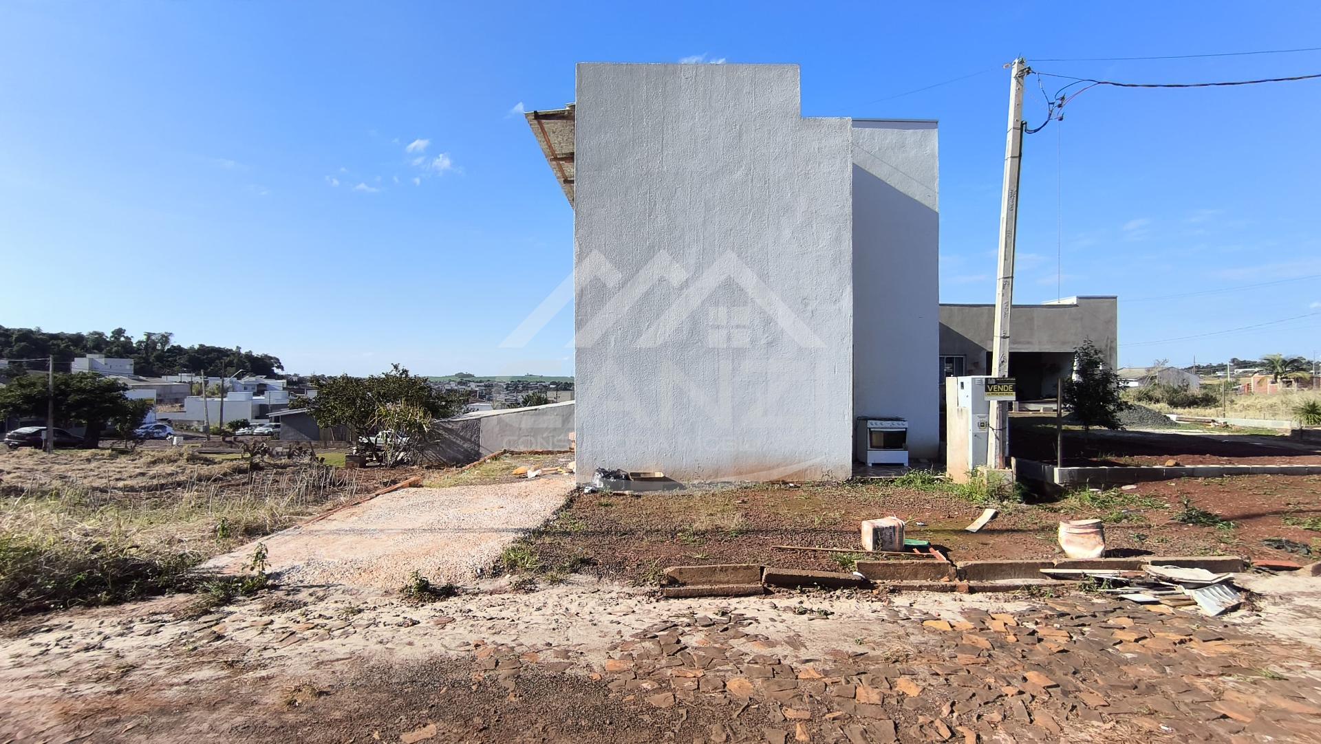 Canzi Consultoria Imobiliria em Realeza PR