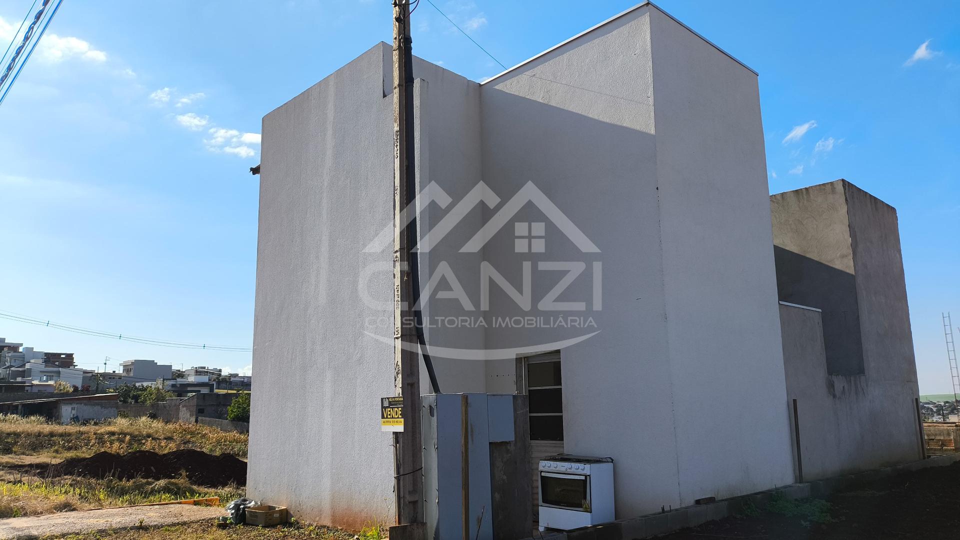 Canzi Consultoria Imobiliria em Realeza PR