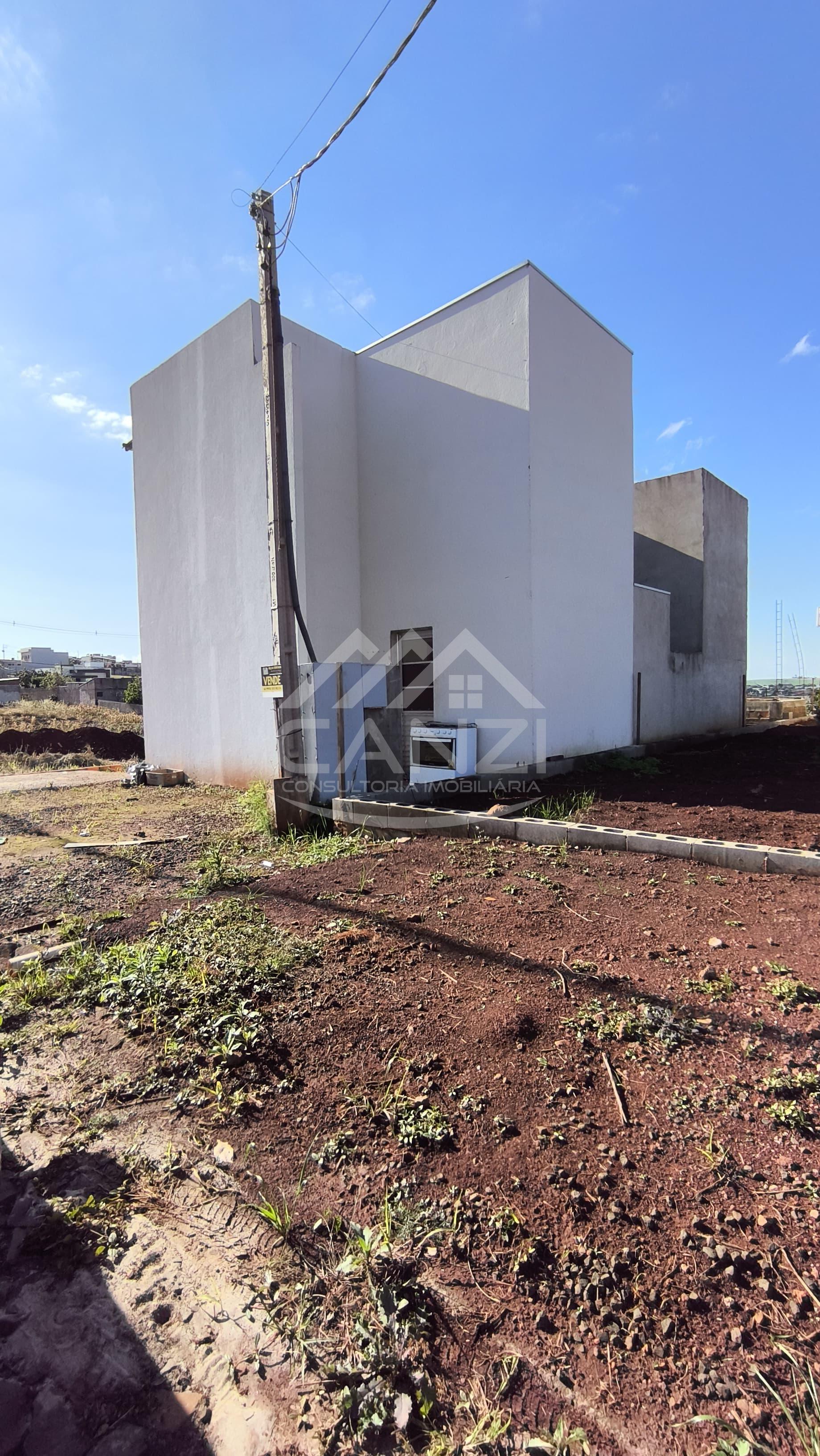 Canzi Consultoria Imobiliria em Realeza PR