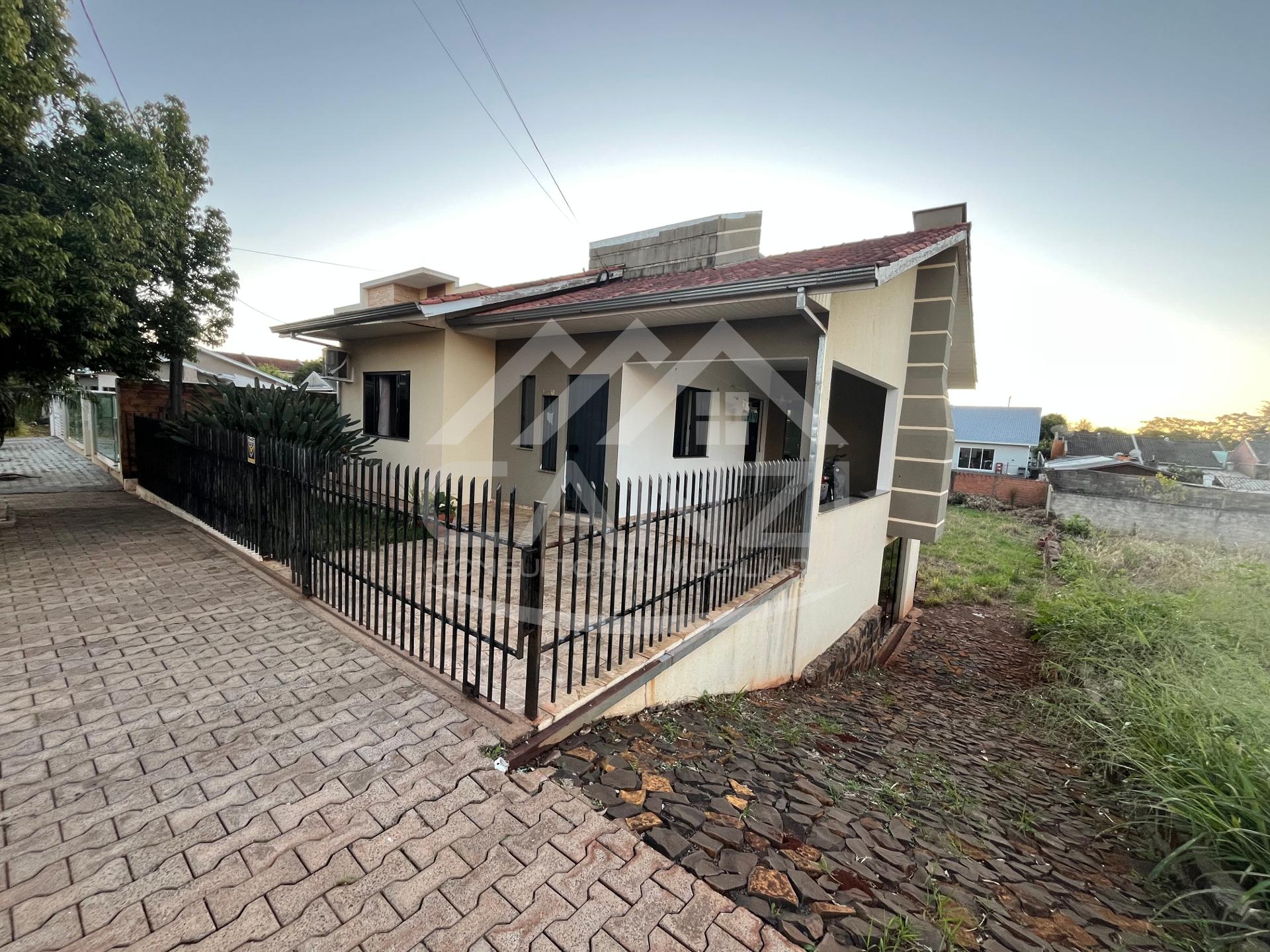Canzi Consultoria Imobiliria em Realeza PR