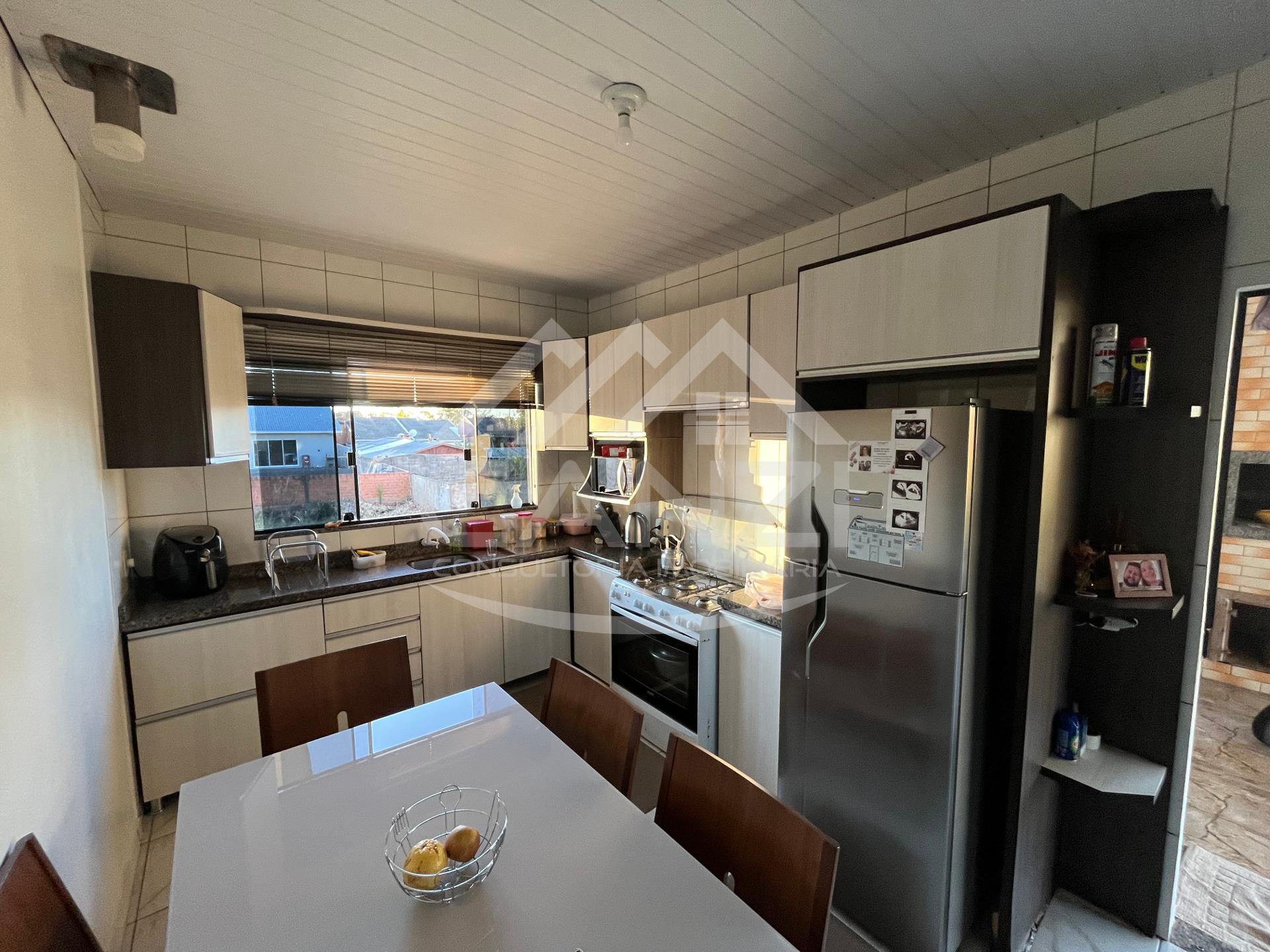 Canzi Consultoria Imobiliria em Realeza PR