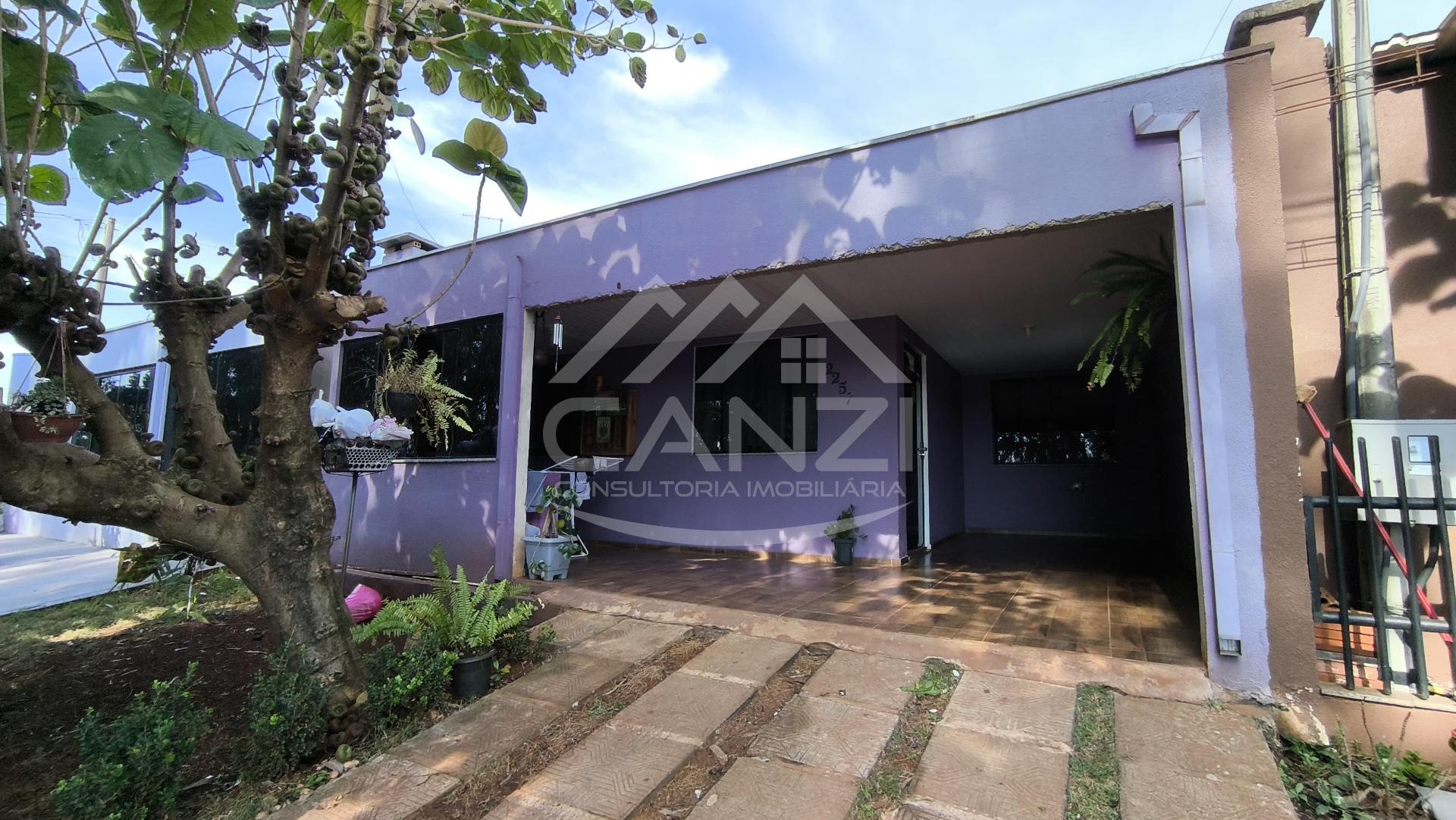 Canzi Consultoria Imobiliria em Realeza PR
