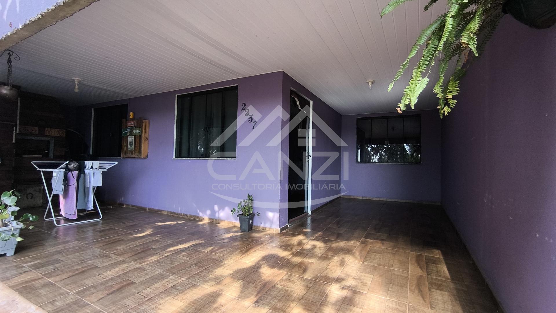 Canzi Consultoria Imobiliria em Realeza PR