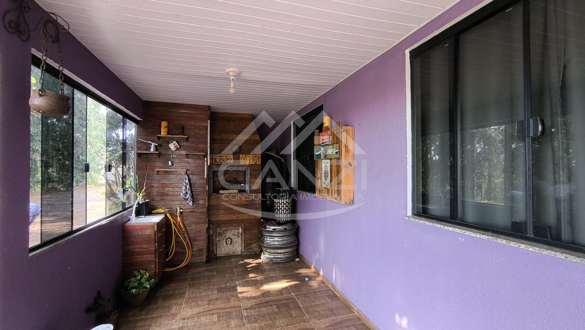 Canzi Consultoria Imobiliria em Realeza PR
