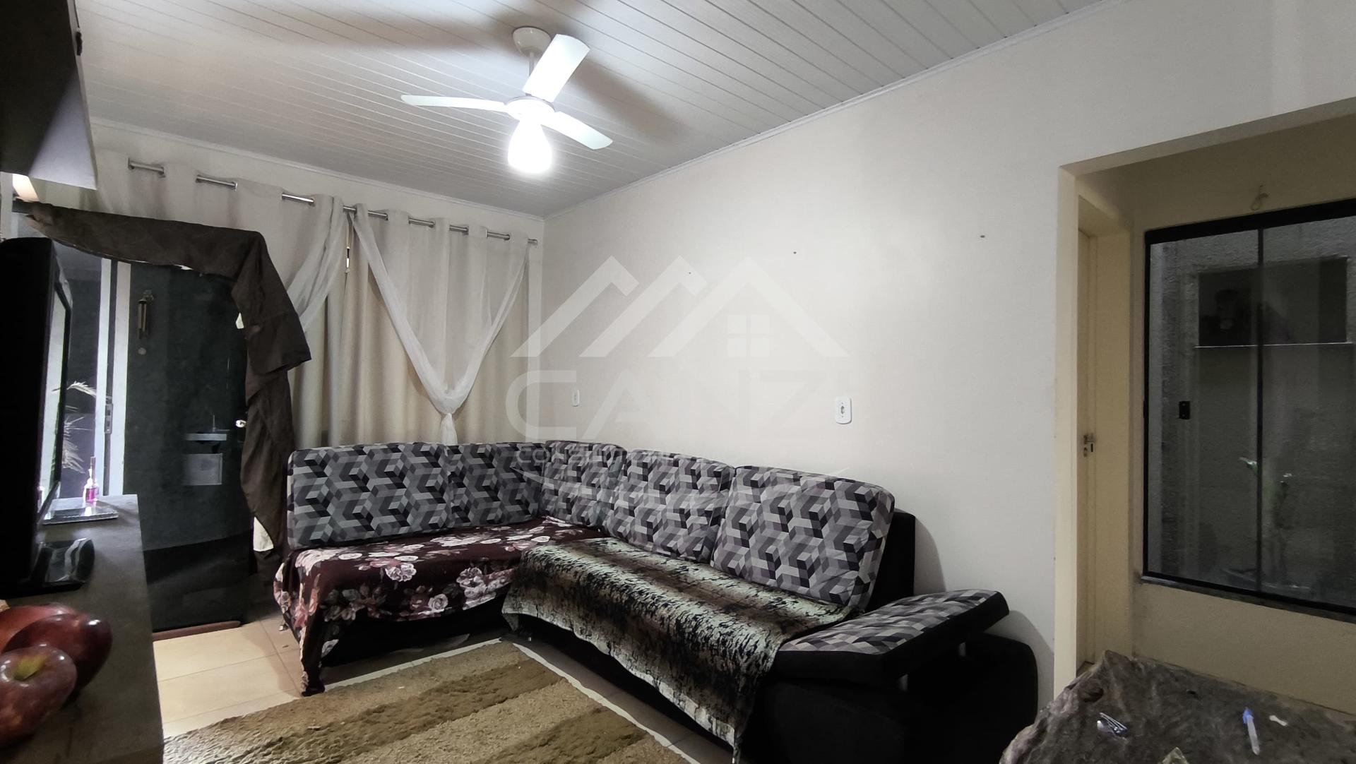 Canzi Consultoria Imobiliria em Realeza PR