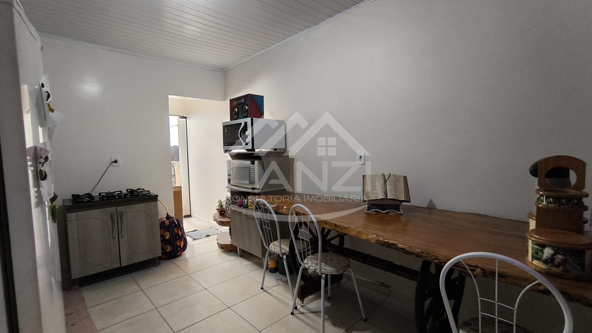 Canzi Consultoria Imobiliria em Realeza PR