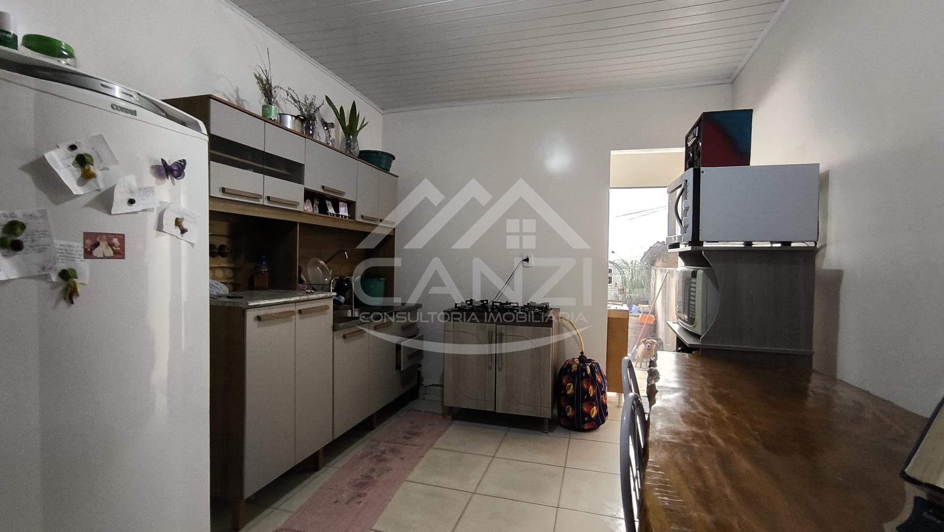 Canzi Consultoria Imobiliria em Realeza PR